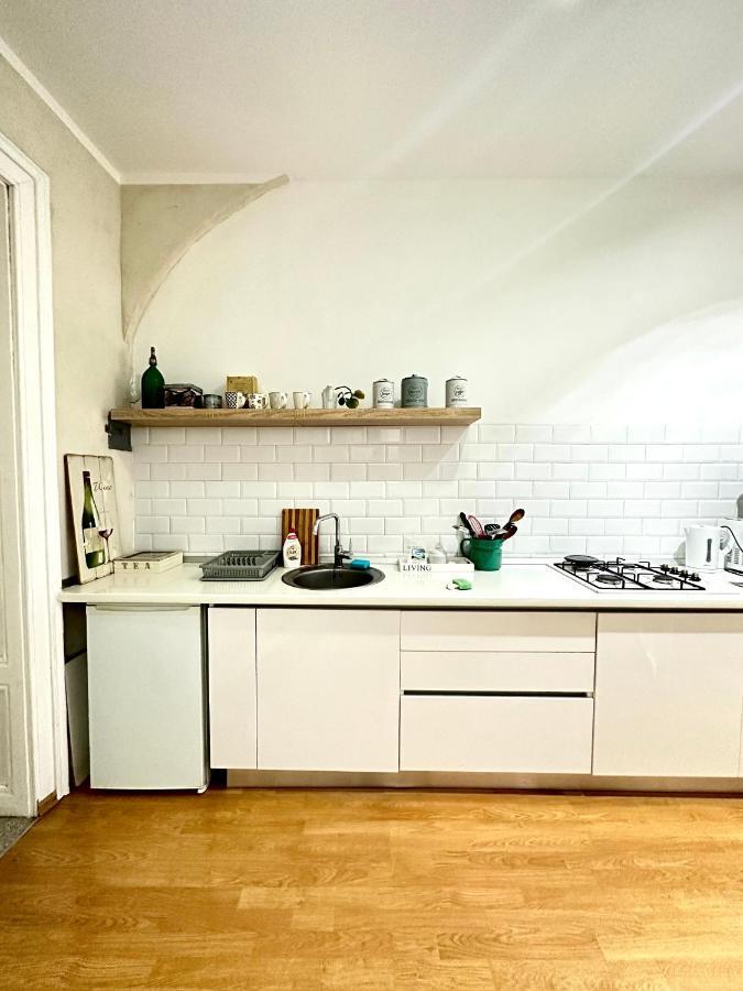 تيميشورا Charming Apartament City Center المظهر الخارجي الصورة