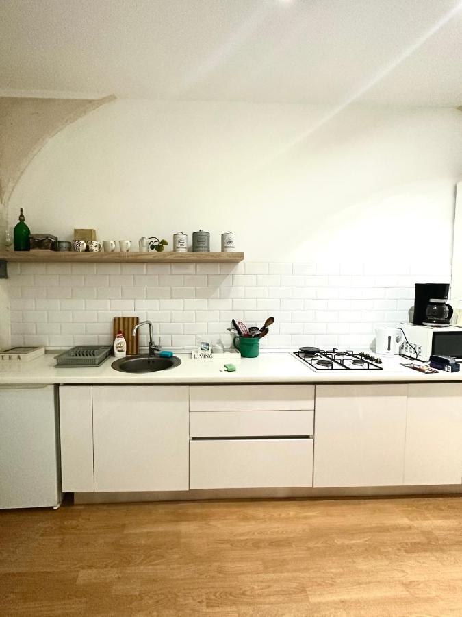 تيميشورا Charming Apartament City Center المظهر الخارجي الصورة