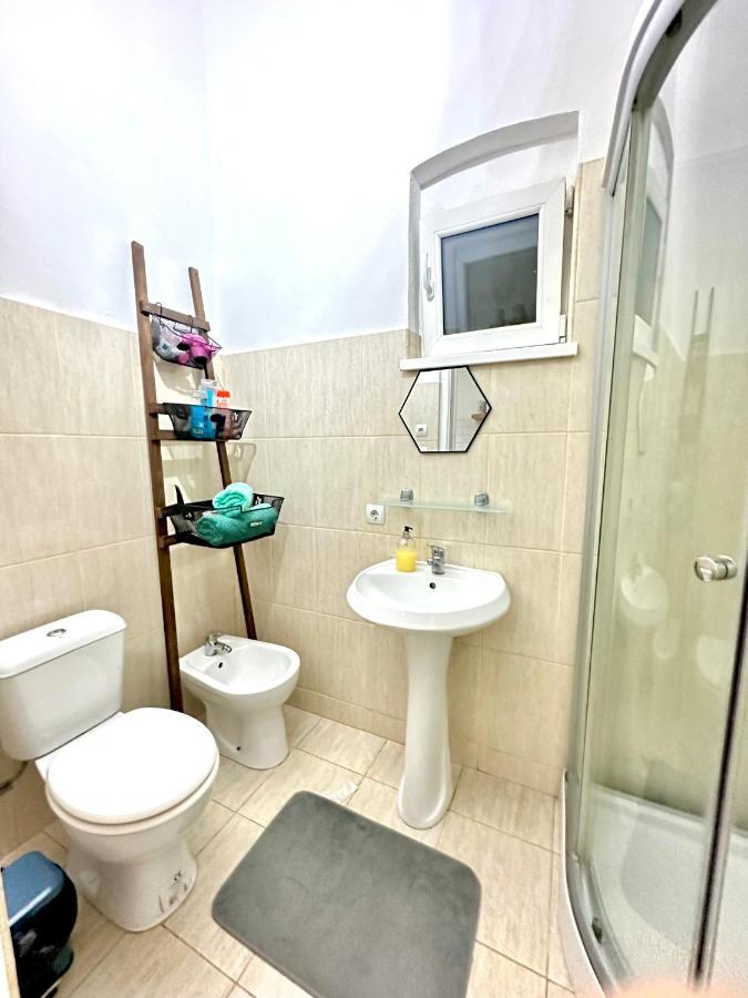 تيميشورا Charming Apartament City Center المظهر الخارجي الصورة